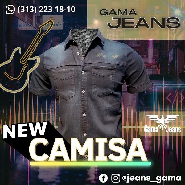 camisetas